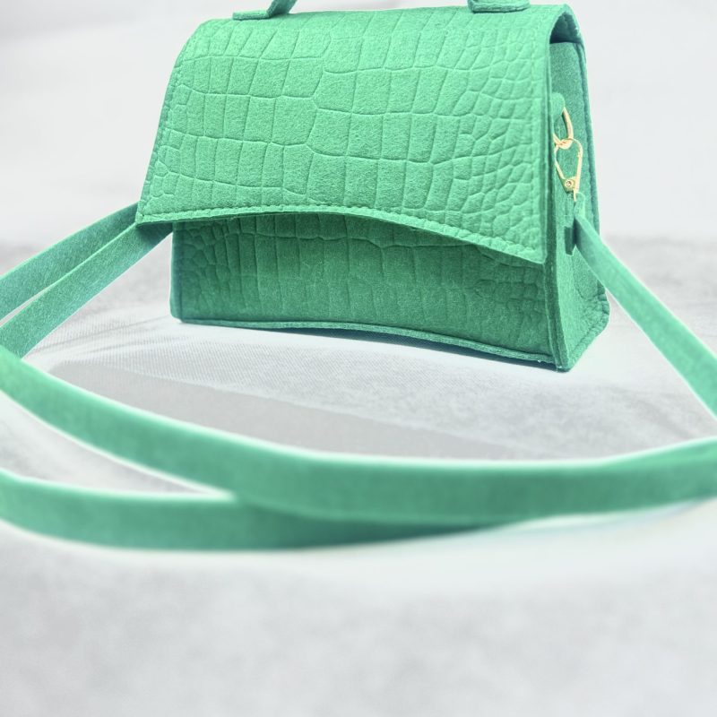 ZELENA TORBIVA TOR009