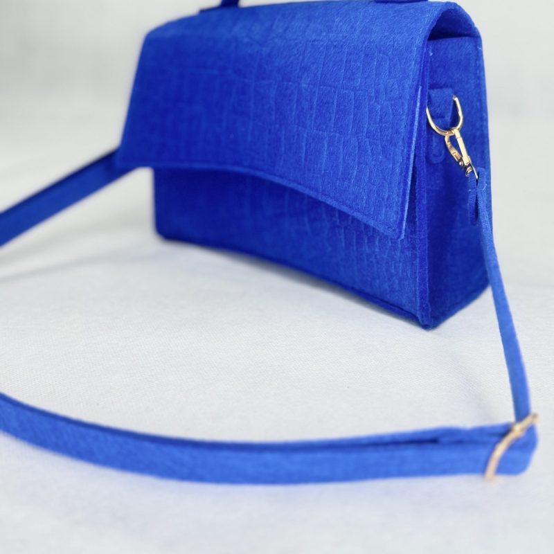 MODRA TORBICA TOR010