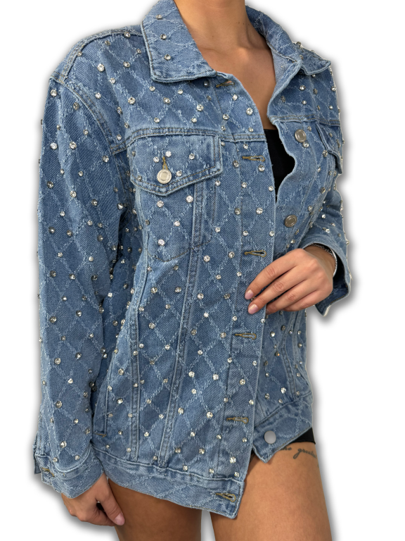 jeans jakna jak012 jeans jakna jak012